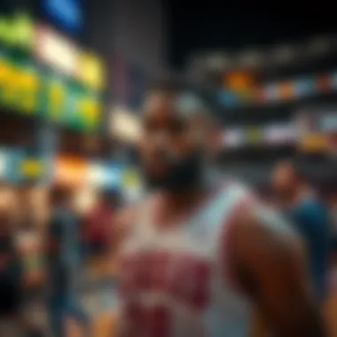 Notable NBA 365: 연중무휴 농구의 세계