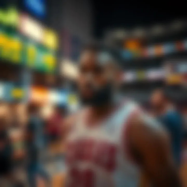 Notable NBA 365: 연중무휴 농구의 세계