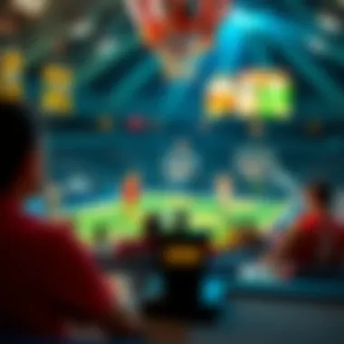 Effective betting strategies using analysis sites