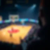 NBA 배팅의 이해 및 전략 Introduction
