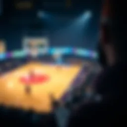 NBA 배팅의 이해 및 전략 Introduction