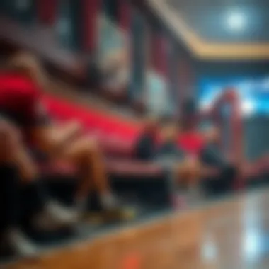 NBA 배팅의 이해 및 전략 Summary