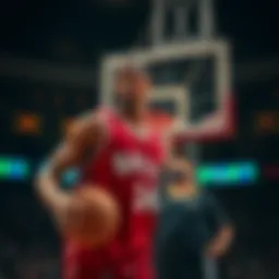 NBA 베팅의 모든 것: 최신 트렌드와 전략 Introduction