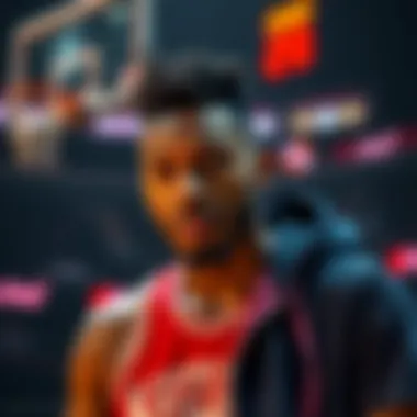 Notable NBA 베팅의 모든 것: 최신 트렌드와 전략 Notable NBA 베팅의 모든 것: 최신 트렌드와 전략
