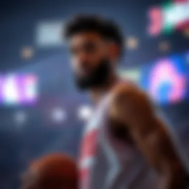 NBA 베팅의 모든 것: 최신 트렌드와 전략 Summary NBA 베팅의 모든 것: 최신 트렌드와 전략 Summary