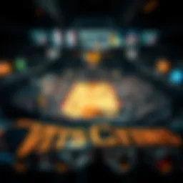 Understanding NBA Betting Lines