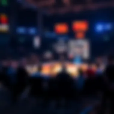 Exploring Popular Betting Options for NBA Finals Popular betting options available for NBA finals