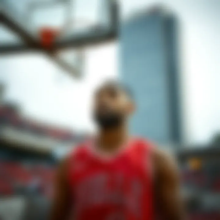 Notable NBA 무료 시청: 가능한 방법과 주의사항