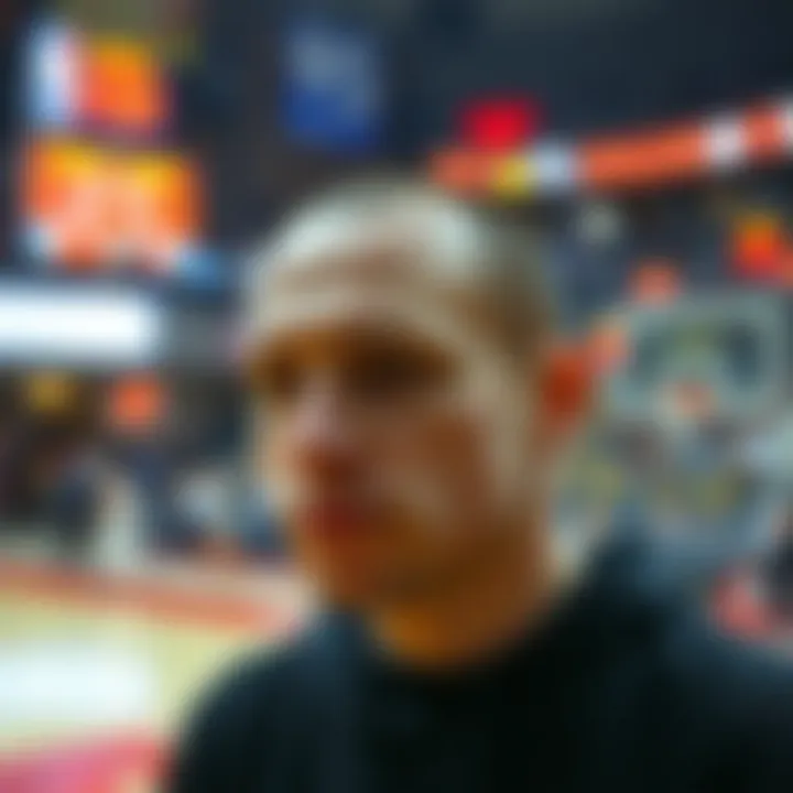 NBA 무료 시청: 가능한 방법과 주의사항 Summary