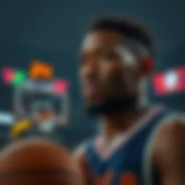 Notable NBA 파이널 배당률 심층 분석 Notable NBA 파이널 배당률 심층 분석