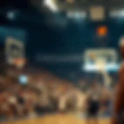 NCAA 배팅의 복잡성 이해하기 Introduction