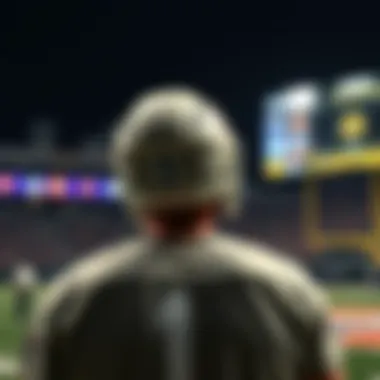 Notable NCAA 배팅의 복잡성 이해하기 Notable NCAA 배팅의 복잡성 이해하기