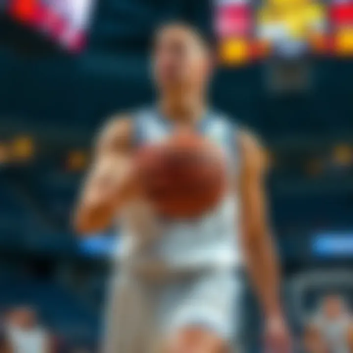 NCAA 배팅의 복잡성 이해하기 Summary