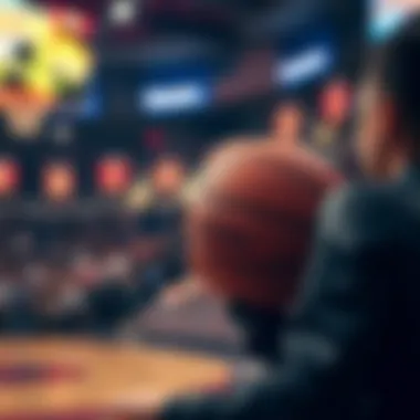 In-depth analysis of NCAA basketball betting odds