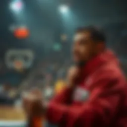 Detailed analysis of NCAAB betting concepts