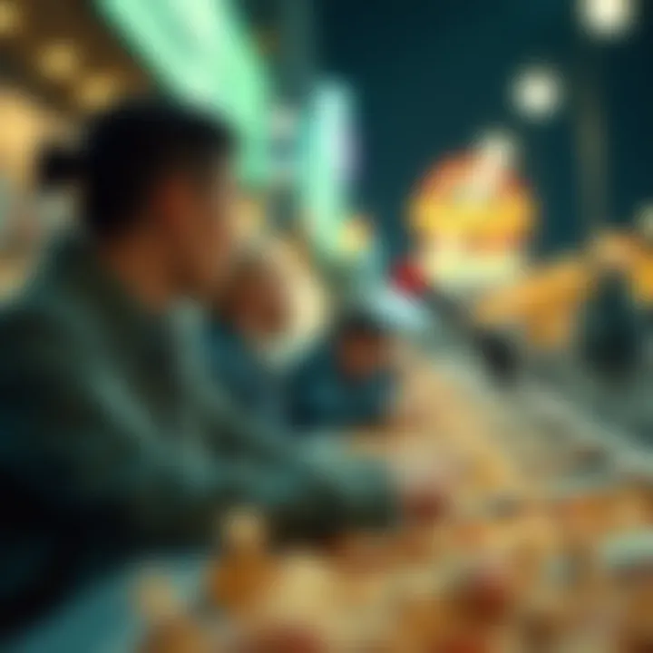 Notable Neosurf 바우처: 온라인 결제의 새로운 패러다임