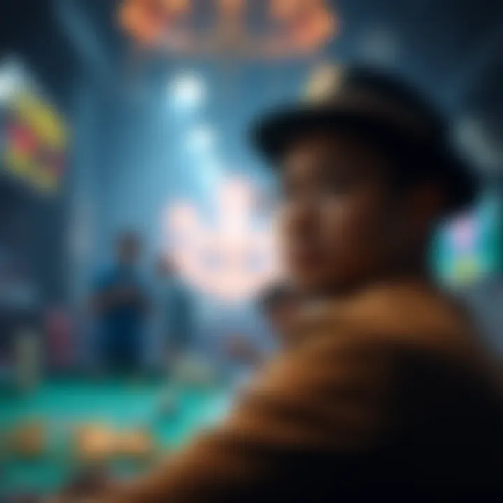 넷텔러 이해하기: 디지털 결제 플랫폼의 모든 것 Summary