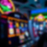 A visual representation of the evolution of NetEnt slots through the years