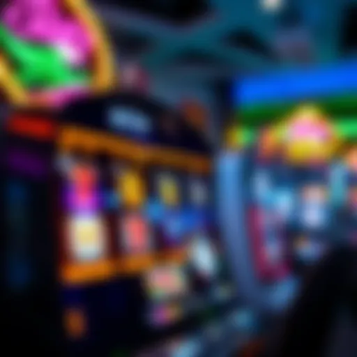 A visual representation of the evolution of NetEnt slots through the years