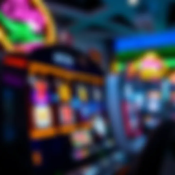 A visual representation of the evolution of NetEnt slots through the years