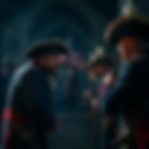 Historic moment of the New England Revolution