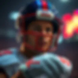 NFL 스프레드 분석 Introduction