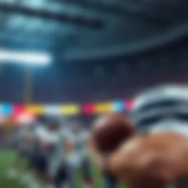 NFL 스프레드 분석 Summary NFL 스프레드 분석 Summary