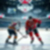 NHL 베팅 사이트 탐구 Introduction