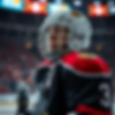 Notable NHL 베팅 사이트 탐구