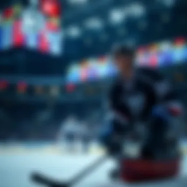 Understanding NHL betting lines and their significance