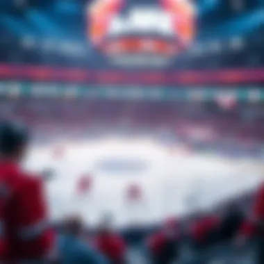 Strategies for maximizing betting success in NHL