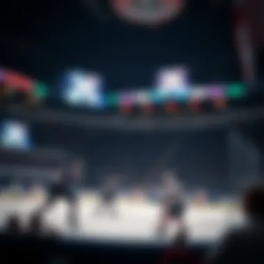 Key terms used in NHL betting explained