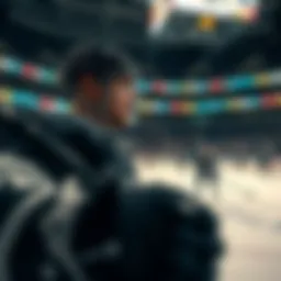 NHL 예측: 향후 경기 분석을 통한 전략 수립 Introduction