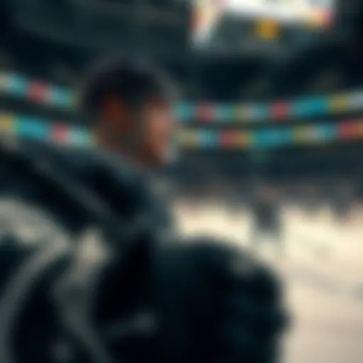 NHL 예측: 향후 경기 분석을 통한 전략 수립 Introduction