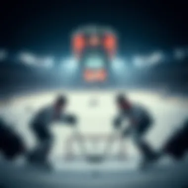 Notable NHL 예측: 향후 경기 분석을 통한 전략 수립 Notable NHL 예측: 향후 경기 분석을 통한 전략 수립