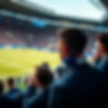 Fan engagement and support for NK Lokomotiva Zagreb