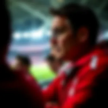 Analysis of management strategies at NK Lokomotiva Zagreb