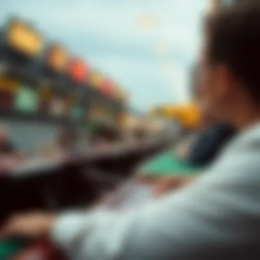 노리미트 슬롯: 새로운 차원의 베팅 경험 Summary 노리미트 슬롯: 새로운 차원의 베팅 경험 Summary