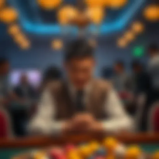 뉴저지 온라인 카지노의 발전과 미래 Introduction