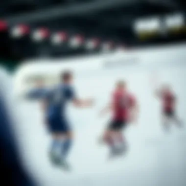 In-Depth Match Analysis for Informed Betting Detailed match analysis for betting