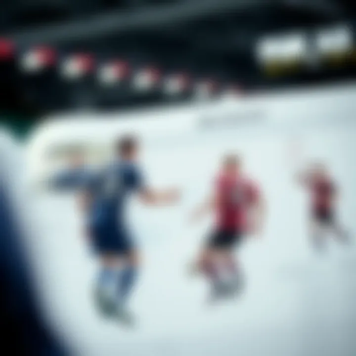 In-Depth Match Analysis for Informed Betting Detailed match analysis for betting