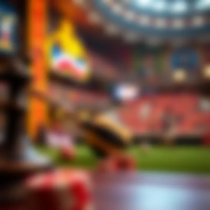 Guidelines for Safe and Responsible Betting Safe betting practices and tips