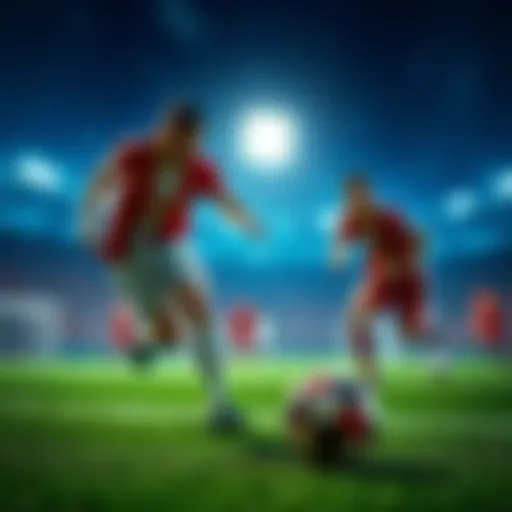 Comprehensive Analysis of Sports Betting Strategies Strategic overview of sports betting