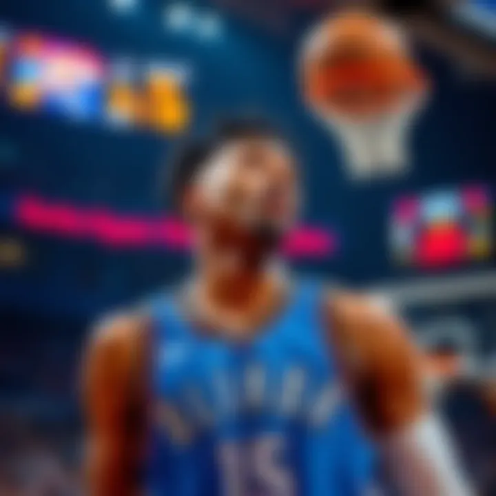 Impact of Oklahoma City Thunder in the NBA