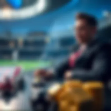 Effective betting strategies