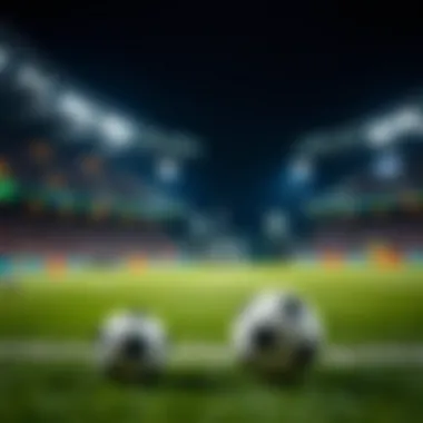 Latest betting trends