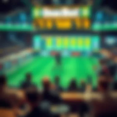 Safe betting practices