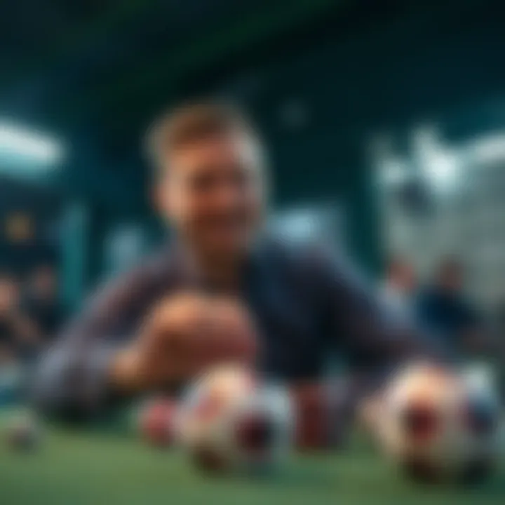 Strategic betting insights