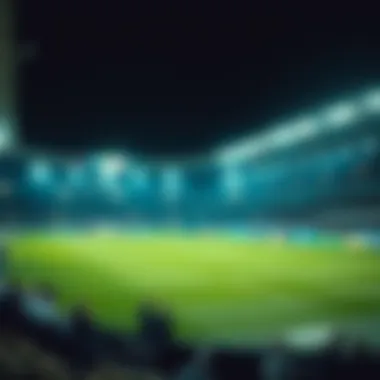 오늘 축구 중계 시간 Summary