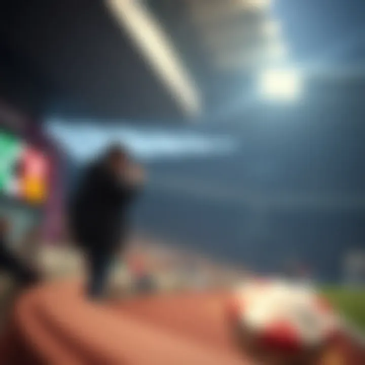 오늘의 축구 베팅 오즈 분석 Summary